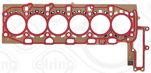 Elring Dichtung, Zylinderkopf U.A. FüR Bmw, Toyota-image