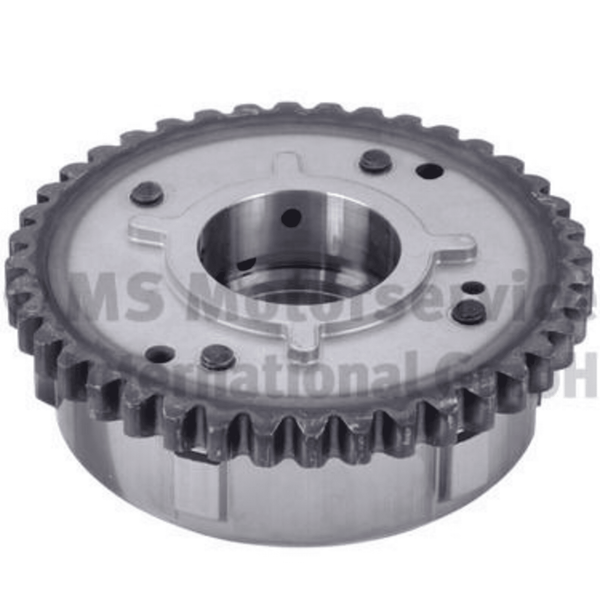 Nockenwellenversteller FüR Ford Volvo Land Rover Focus III Turnier Galaxy II-image
