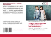Alina MaríA HernáNdez PeñA (U. A.) | Sistema De Actividades Para La...
