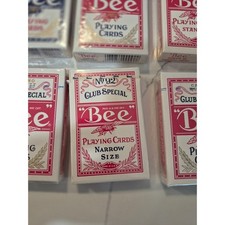 Bee Playing Cards for sale | eBay