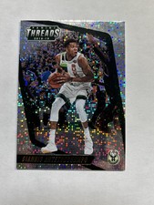 2018-19 Threads Basketball Giannis Antetokounmpo Dazzle