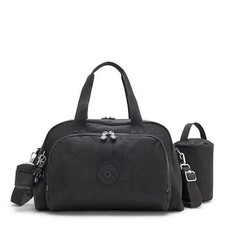 Kipling Camama Baby Diaper Bag Bottle Holder Pacifier Pouch