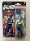 G.I. Joe Classified Retro Cardback USA Duke America's 250th Exclusive - IN HAND