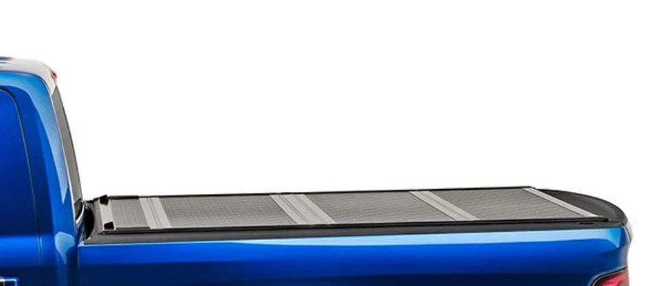 BAK BAKFlip G2 Hard Folding Tonneau Cover fits 1994-2011 Ford Ranger 6ft. BED - Изображение 3 из 4