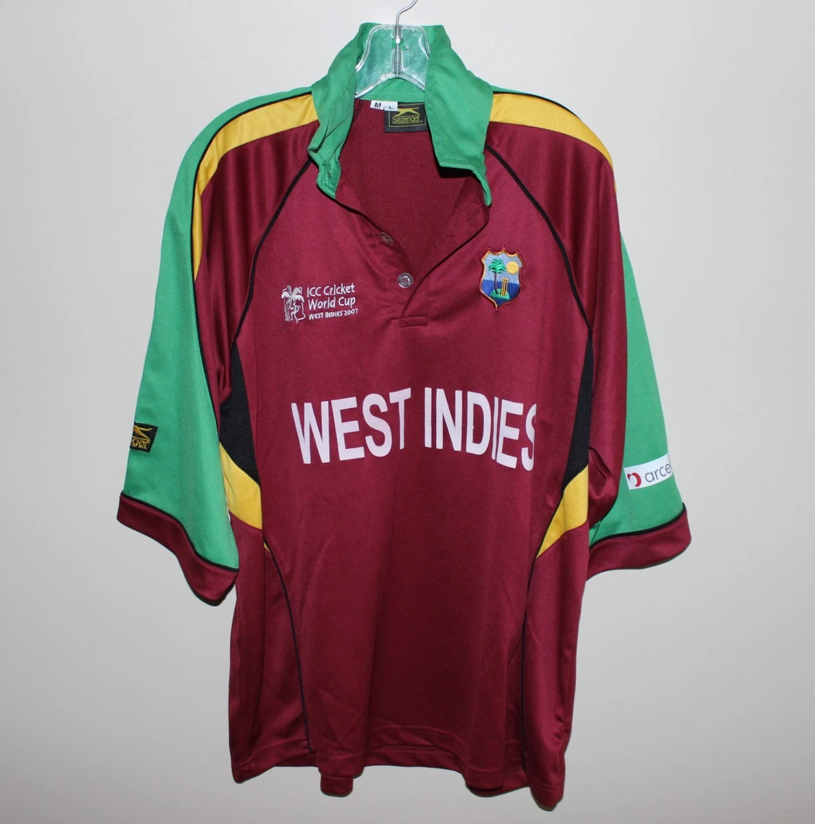Slazenger Cricket Equipment for sale | eBay