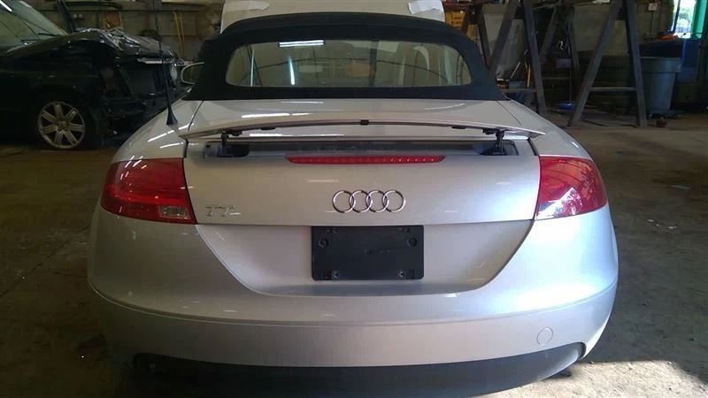 Engine 2.0L Turbo Engine ID Bpy VIN F 5th Digit Fits 08-10 AUDI TT 6239563 Foto 2 de 4