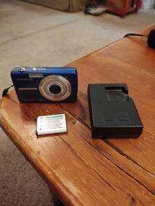 Olympus Fe 5010 | eBay