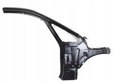 BMW 2 ACTIVE TOURER F45  Seitenschweller Säule rechts 41007408622 41007408630