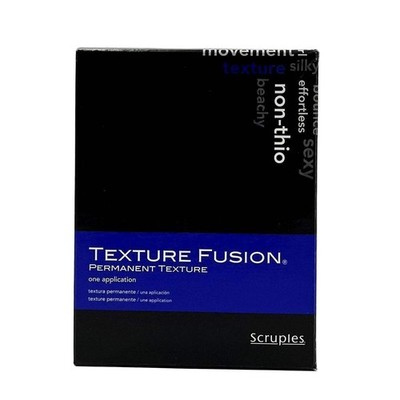 Scruples Non-Thio Texture Fusion Permanent Texture 