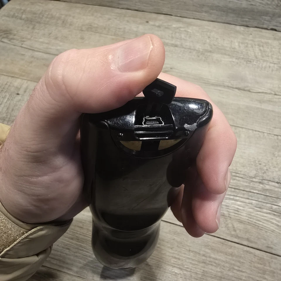 Logitech Harmony 900 Universal Remote Color Touchscreen - Image 3 of 3