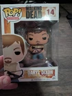 New ListingFUNKO POP The Walking Dead Daryl Dixon #14