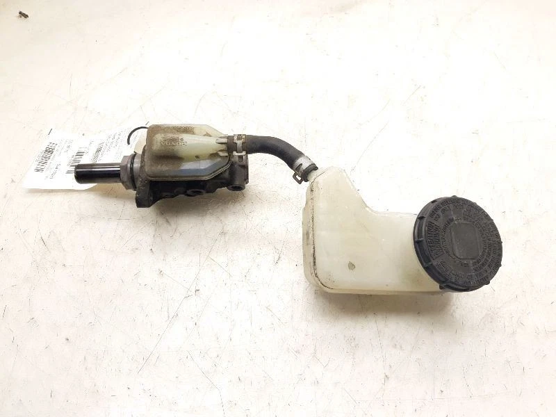 07-12 ACURA RDX 2.3L AWD BRAKE MASTER CYLINDER ASSEMBLY - Image 3 of 4