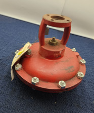 F1 460 Heavy Duty Top Work Control Valve High...