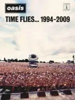 Oasis: Time Flies... 1994-2009 | Oasis | Taschenbuch | Buch | Englisch | 2010