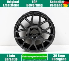 1 x Alufelge AUTEC Aftermarket 16 Zoll 7.0J 46ET 5/100 R16 Skoda Rapid