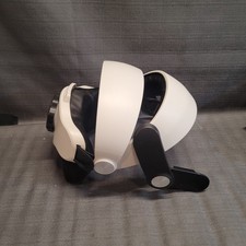 VR Head Strap for Meta Quest 2 Adjustable Hea...