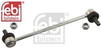 Febi Bilstein 28592 Stange/Strebe FüR Stabilisator Koppelstange Strebe