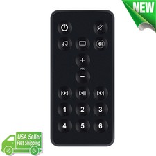 New Replaced Remote Control for Bose Soundbar 300 Soundbar 500