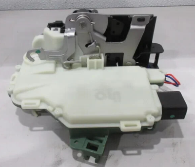 NEW Genuine Door lock Left VW URO 3B1837015AS,3B1-837-015-AS