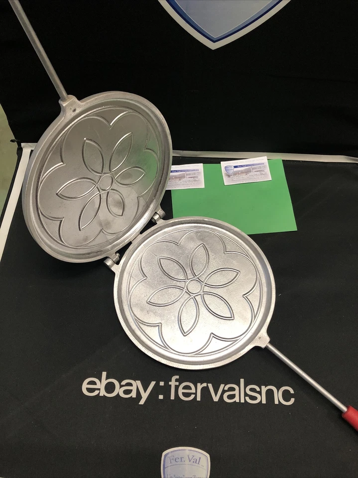 DUE TORRI TIGELLIERA TIGELLONE 1 POSTO PRODOTTO MADE IN ITALY TIGELLONE19 - Immagine 4 di 4