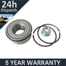 Purevue Front Wheel Bearing Kit Fits Renault Laguna 1995-2001