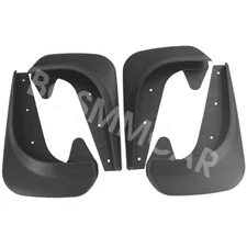 Fit For Honda Civic Mud Flaps Splash Guards Mudguards Fender Car Accessories 4Pc