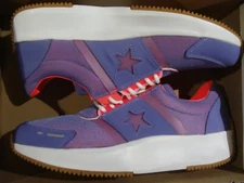 Men's Converse Run Star Ox 164291C Size 10