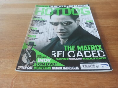 Hotdog film tv magazine # 1 to 83 very good condition choose your issue