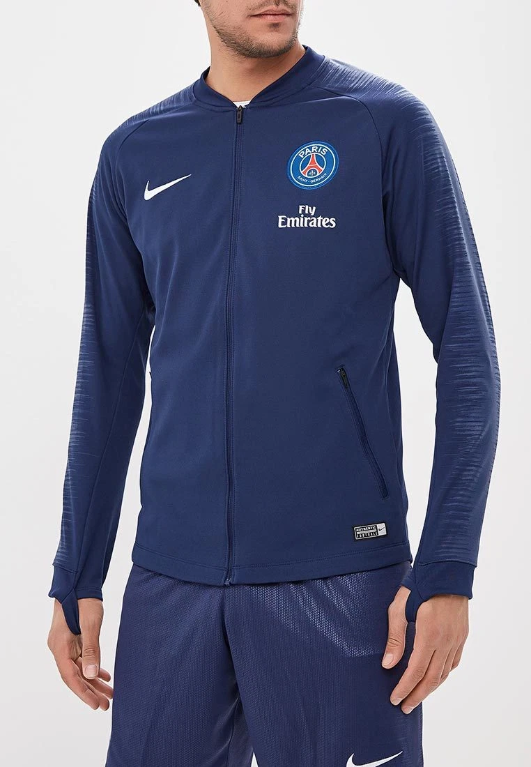 Veste de football homme Nike Paris Saint-Germain PSG LARGE