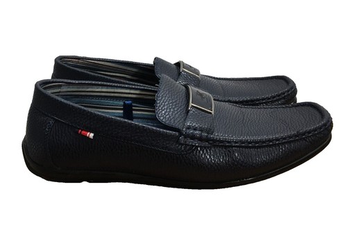 Borgesi Beverly Hills Collection Brown Loafers Men (44) | eBay display picture 1