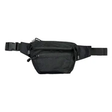 Vism CCW Fanny Pack Black