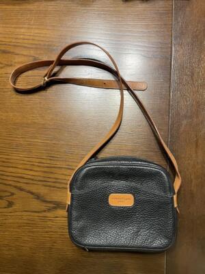 Courreges Mini Shoulder Bag 7.4 inch