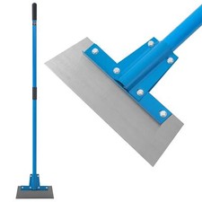 TOPWAY Floor Scraper 300mm Wide / 1450mm Handle