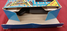 NEC Avenue FORGOTTEN WORLDS + Avenue Pad Limited PC-Engine - Japan Retro Game