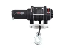 Smittybilt XRC 4.0 Comp Series 4,000 lb. Compact Winch 98204 FOR ATV & UTV