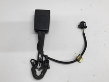 Audi A6 4F   Gurtschloss Gurt Schloss  vorne rechts  8E0857755D  (06)