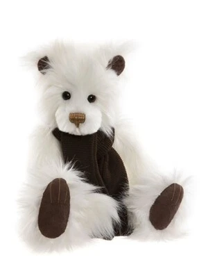 Jules by Charlie Bears CB228015O