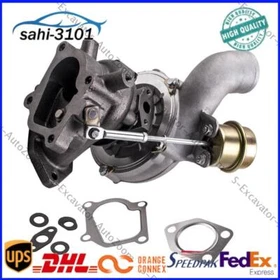 1PC Turbolader GT1752S für KIA Sorento 2.5 CRDI D4CB 140HP 282004A101 733952