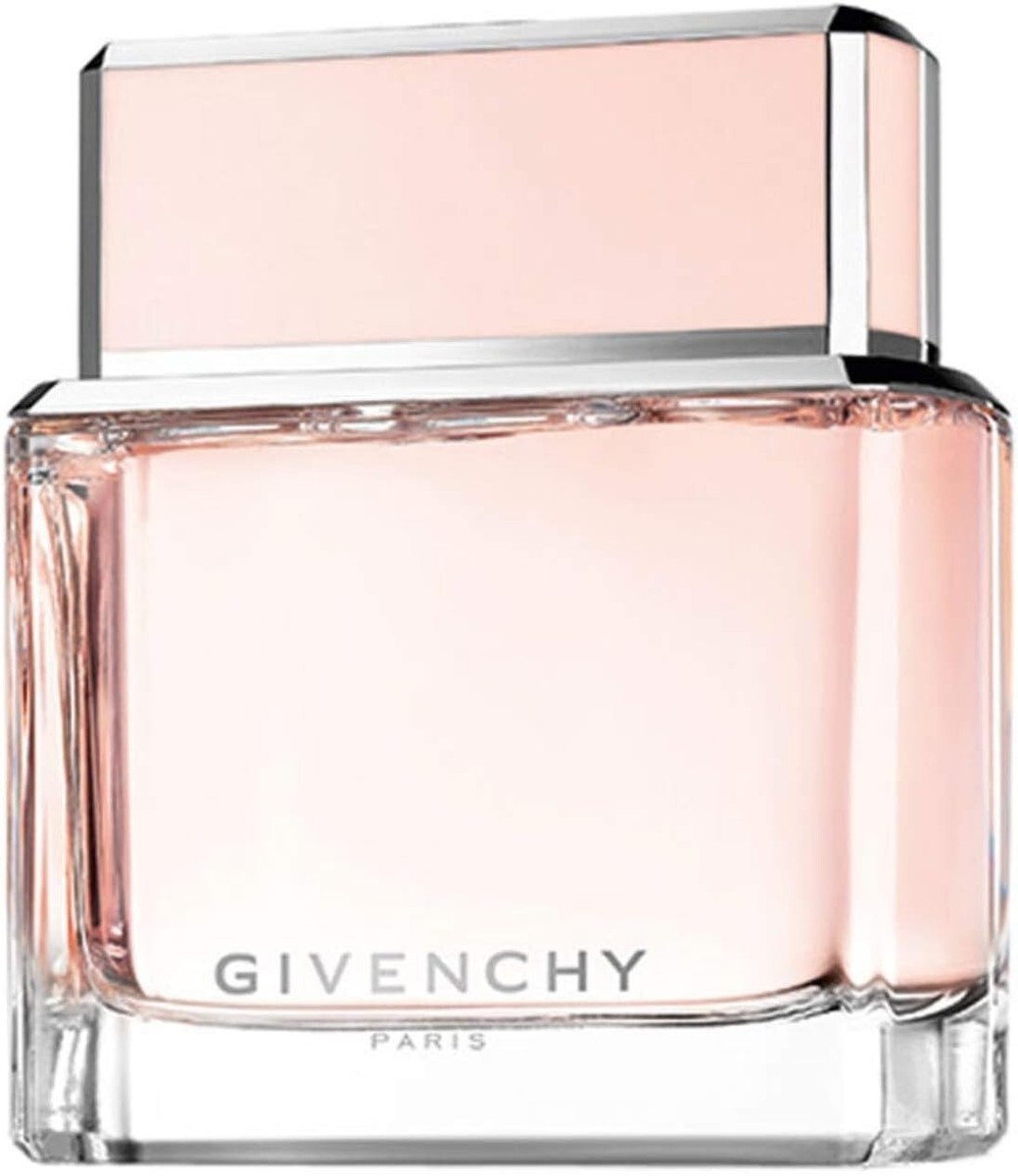 Givenchy Dahlia Noir EDT 75ml 2.5oz Eau de Toilette Spray Women NO