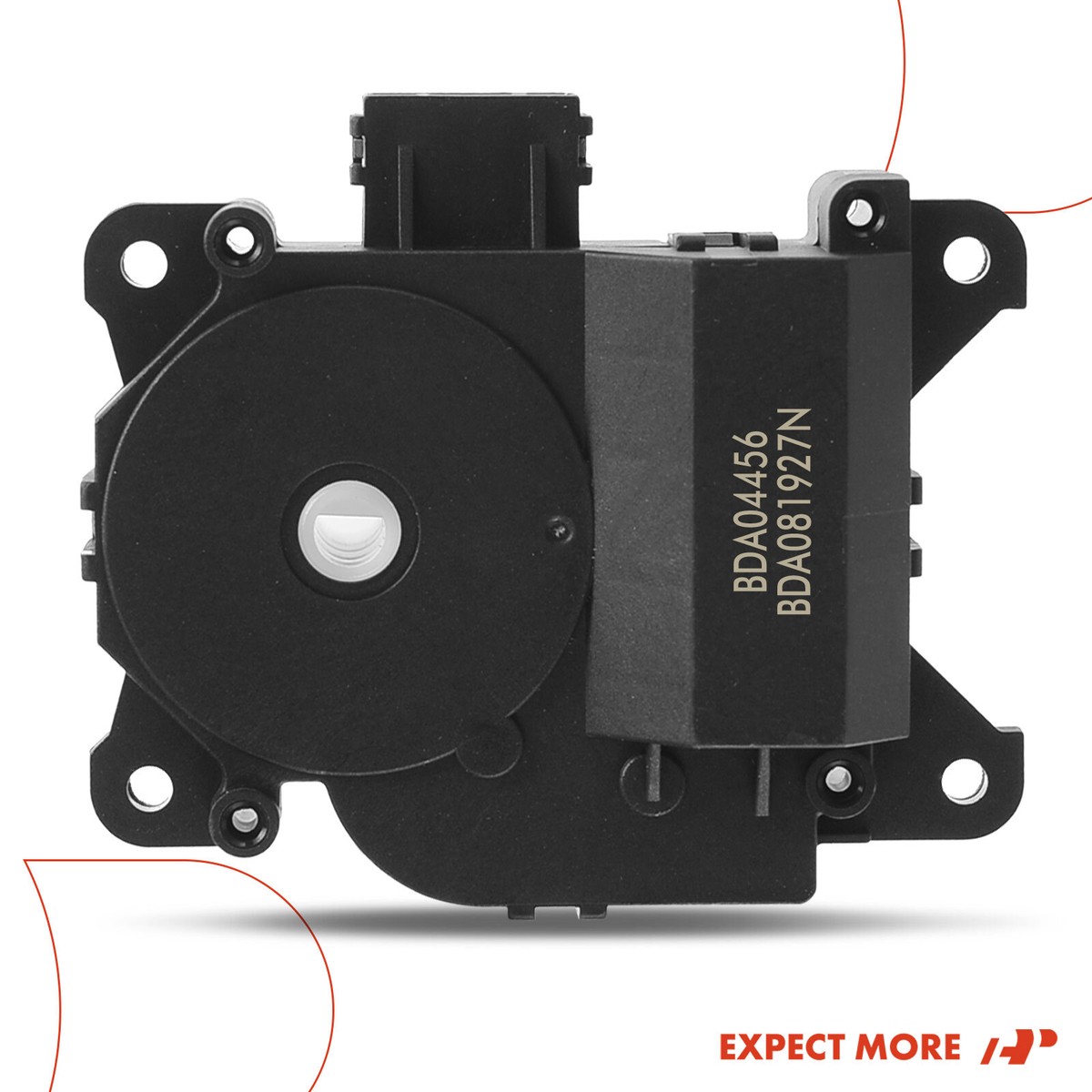 Actuador De Temperatura HVAC Para Mazda CX-9 (2007-2015) - Lado Izquierdo O Derecho Principal
