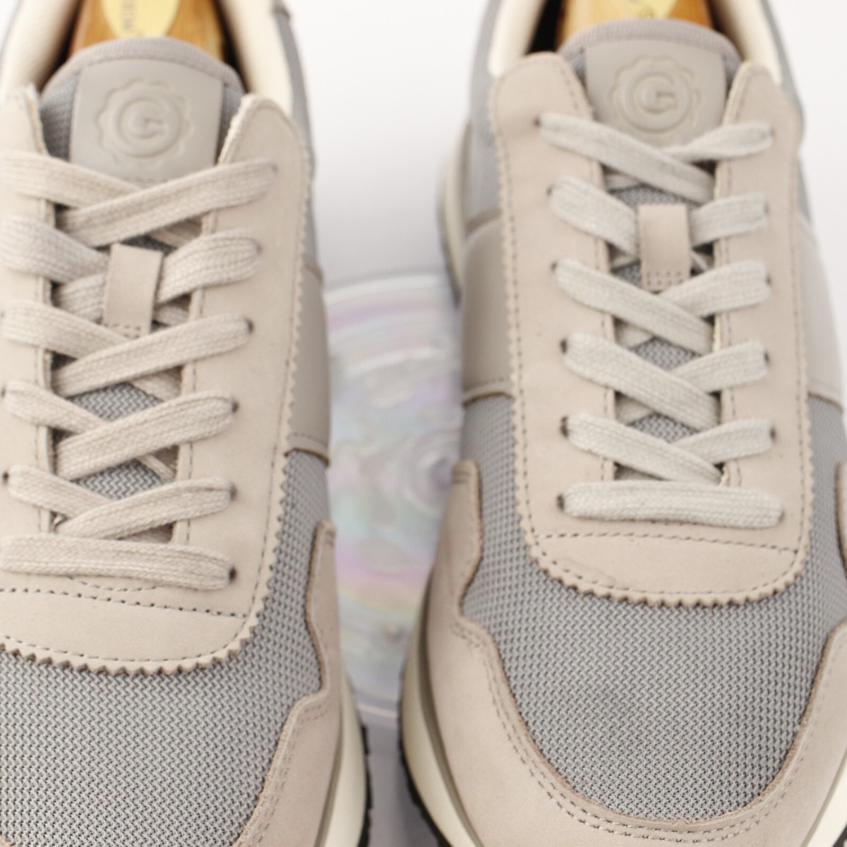 Running Shoes Zapatillas Massimo Dutti Mujer 2021 Fluidstreet