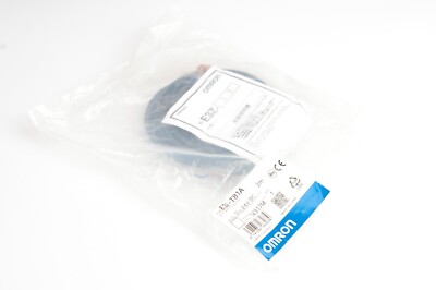 Omron E3Z-T81A Sensor