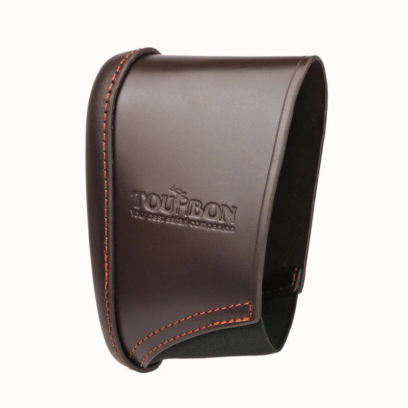 TOURBON Hunting Shotgun Rifle Butt Sleeve Stock Cover Slip-on Recoil Pad Gift - Image 4 of 4