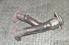 LEXUS RX L2 450h AWD 2018 LHD Exhaust Outlet Manifold 10796981