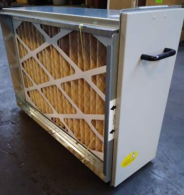 NORDYNE N-MFAH-AIN-A/919050-1 13-1/8'' X 21-3/4'' AIR CLEANER FOR AIR HANDLER