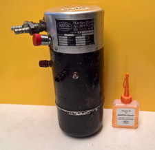 Martin-Horn 2097GM Sondersignal Kompressor | 24 V 120 W | inklusive Spezial-Öl