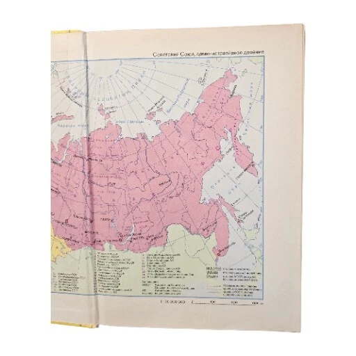 DDR Libro de Texto Ruso Intensivo para Avanzados Ejercicios Redewendungen Dialog - Imagen 2 de 4