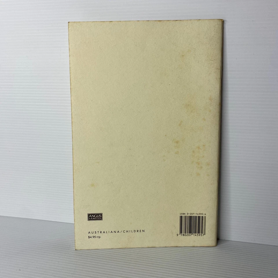 Boronia babies by May Gibbs - image 2 of 4