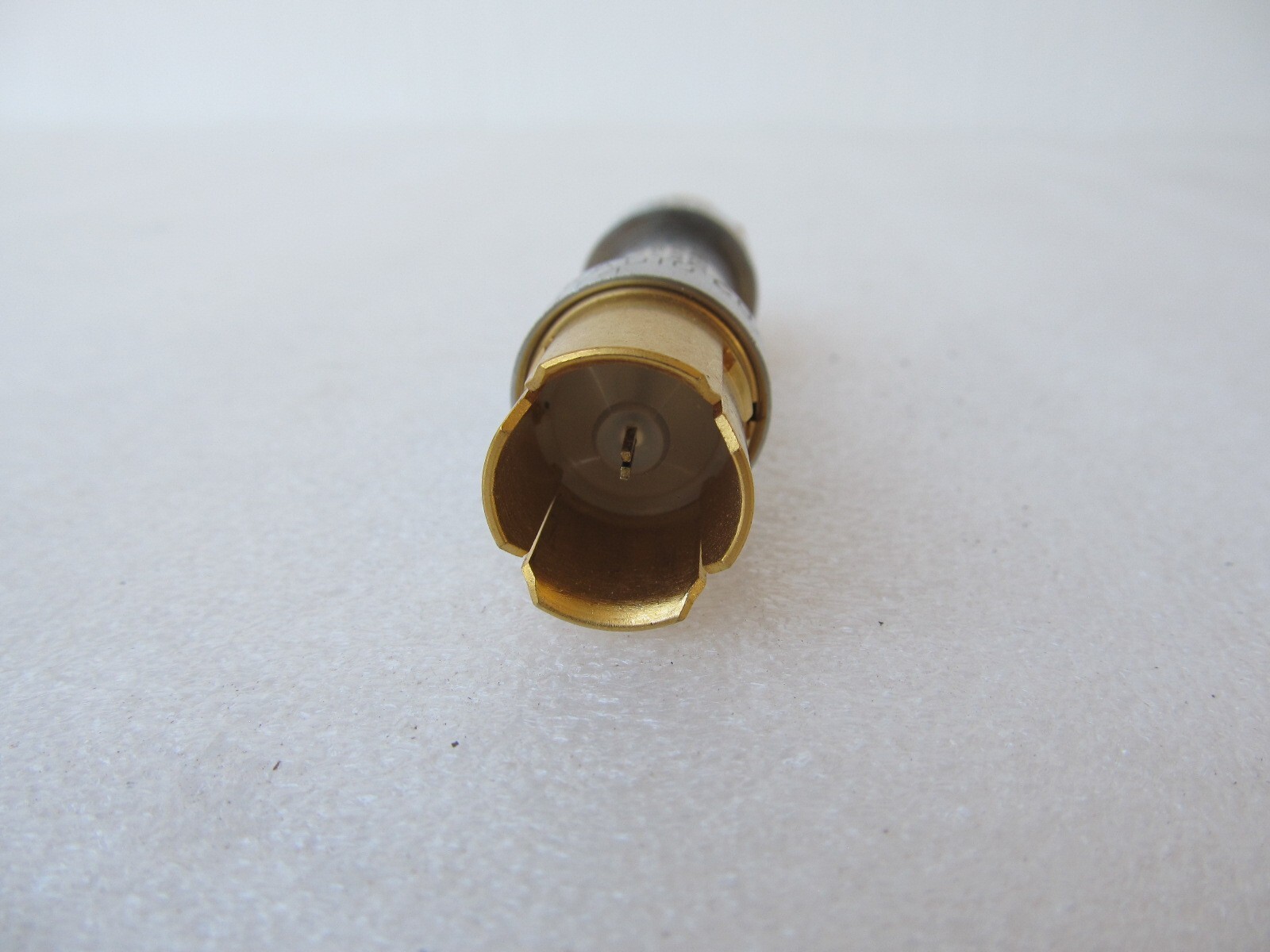 GENERAL RADIO GR874 DELAY LINE EQUALIZER Tektronix 017-057