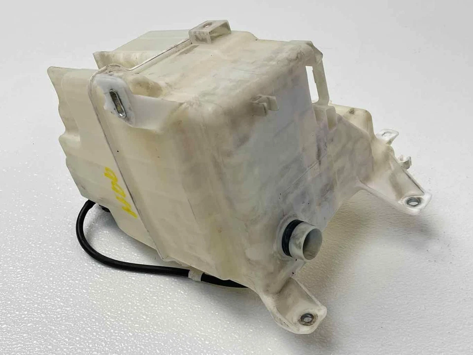 适用于 2009 - 2016 丰田 VENZA 2.7L 洗衣机瓶水库带泵 853150T010 原始设备制造商 — 第 2/4 张图片